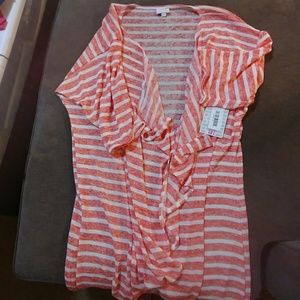 Lularoe Shirley kimono